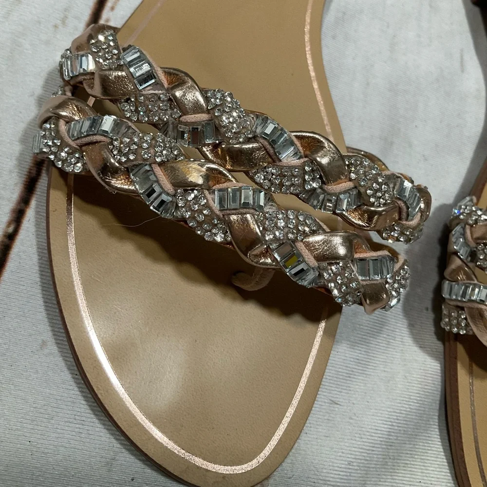 RACHEL ZOE SHEILA‎ SANDAL